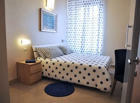 Agli Horti Sallustiani Bed and breakfast
