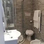 Agli Horti Sallustiani 3*