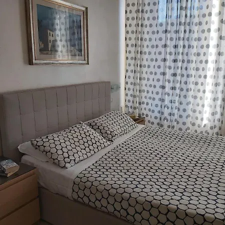 Agli Horti Sallustiani Bed & Breakfast