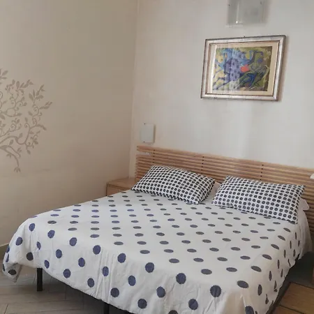 Agli Horti Sallustiani Bed & Breakfast