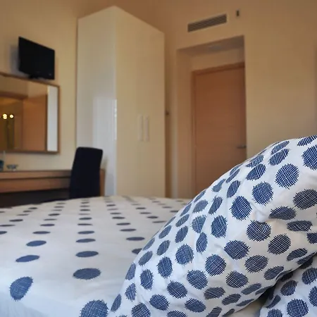 Bed & Breakfast Agli Horti Sallustiani