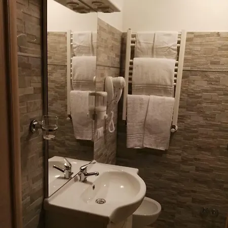 Bed & Breakfast Agli Horti Sallustiani Rome
