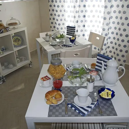 Bed & Breakfast Agli Horti Sallustiani 3*