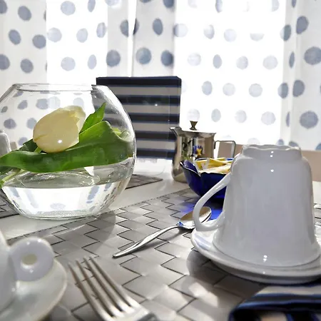 Agli Horti Sallustiani Bed & Breakfast 3*