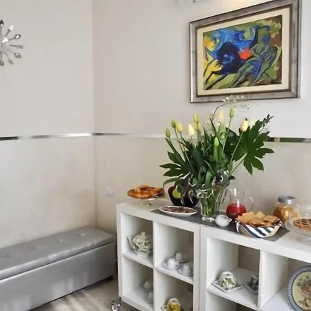 Agli Horti Sallustiani