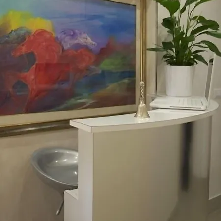 Agli Horti Sallustiani