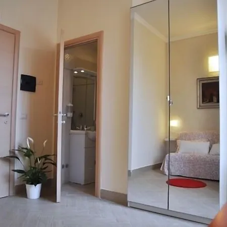 Agli Horti Sallustiani Bed & Breakfast 3*