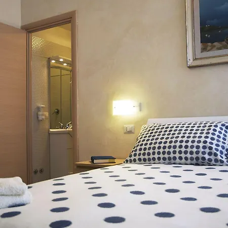 Bed & Breakfast Agli Horti Sallustiani Řím