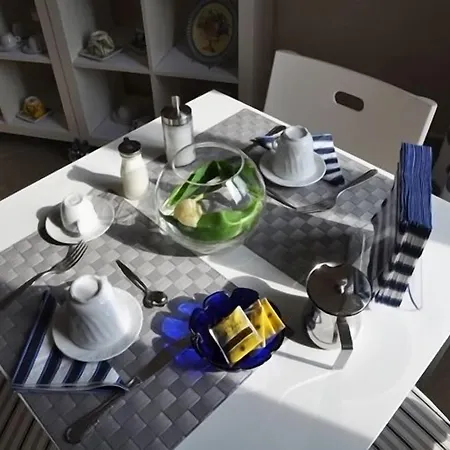 Agli Horti Sallustiani Bed & Breakfast