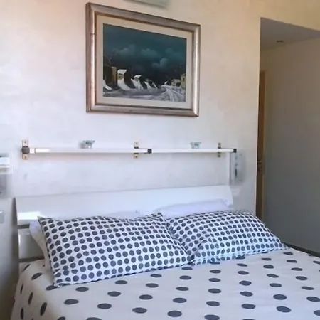 Bed & Breakfast Agli Horti Sallustiani