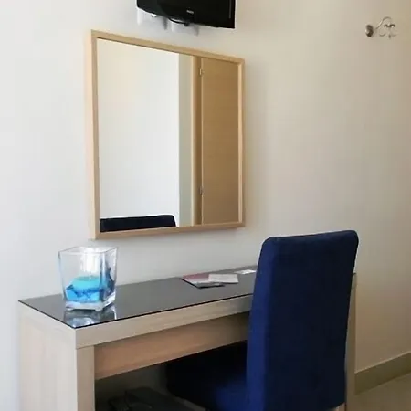 Agli Horti Sallustiani 3* Rome