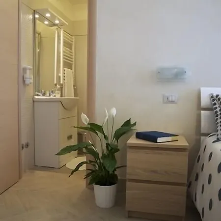 Agli Horti Sallustiani 3*