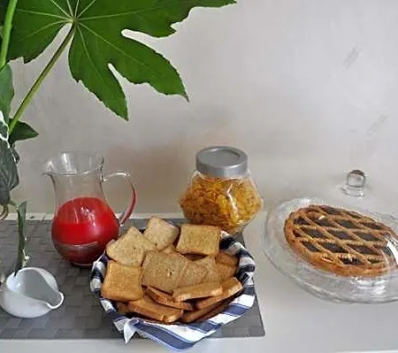 Agli Horti Sallustiani Bed & Breakfast 3*