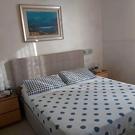 Bed & Breakfast Agli Horti Sallustiani Rome