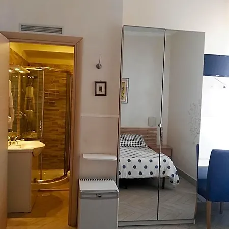 Bed & Breakfast Agli Horti Sallustiani Rome