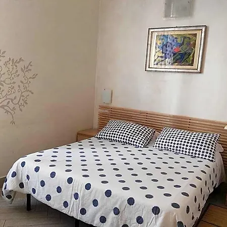 Bed & Breakfast Agli Horti Sallustiani Rome