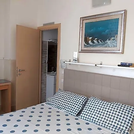 Bed & Breakfast Agli Horti Sallustiani Rome