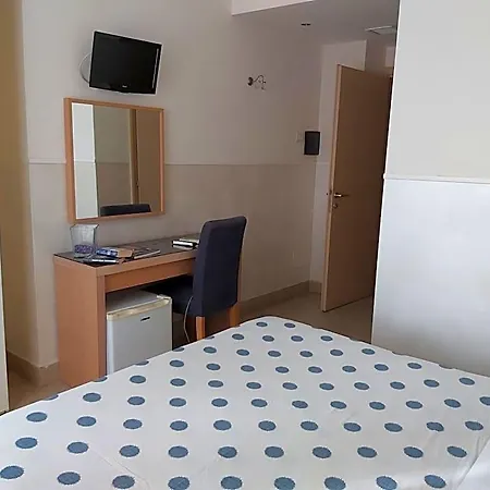 Agli Horti Sallustiani 3* Rome