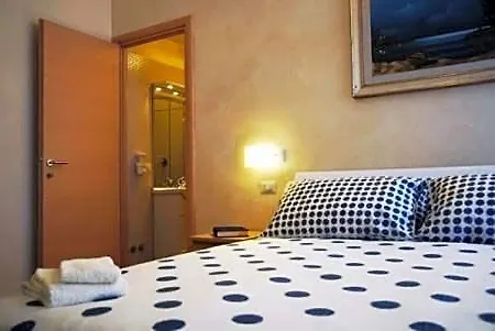 Bed & Breakfast Agli Horti Sallustiani