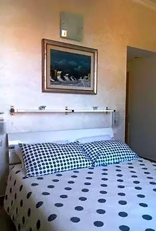 Bed & Breakfast Agli Horti Sallustiani