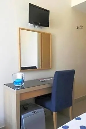 Agli Horti Sallustiani Bed & Breakfast