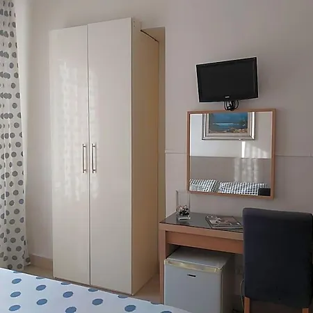 Agli Horti Sallustiani Bed & Breakfast