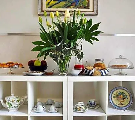 Agli Horti Sallustiani Bed & Breakfast