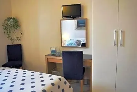 Bed & Breakfast Agli Horti Sallustiani Rom