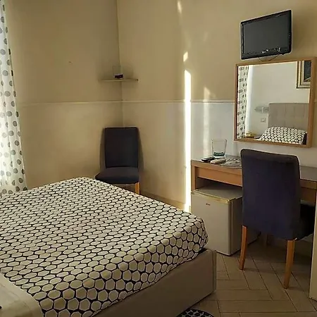 Bed & Breakfast Agli Horti Sallustiani