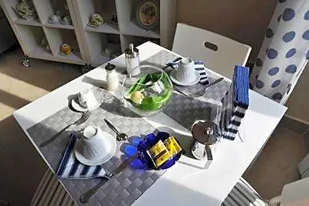 Bed & Breakfast Agli Horti Sallustiani Rome