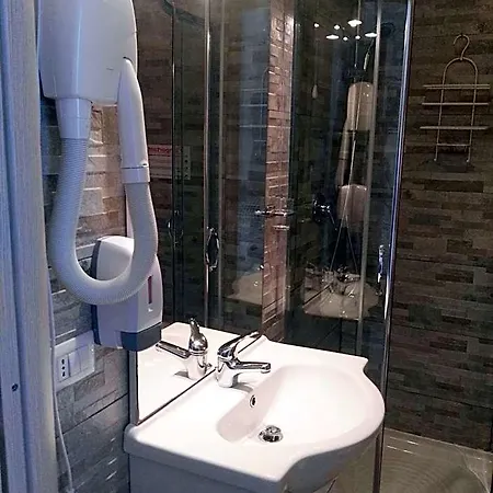 Agli Horti Sallustiani Bed & Breakfast 3*