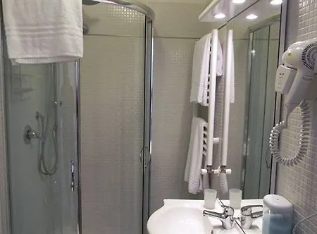 Agli Horti Sallustiani B&B