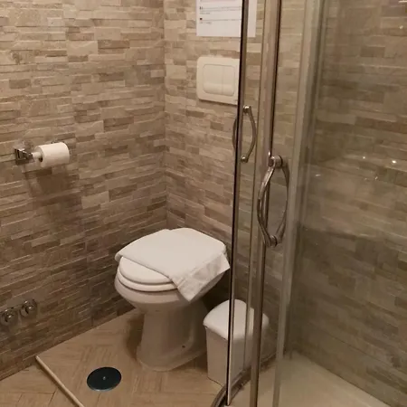 Agli Horti Sallustiani Řím