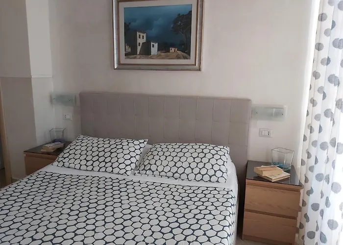 Agli Horti Sallustiani 3* Rome