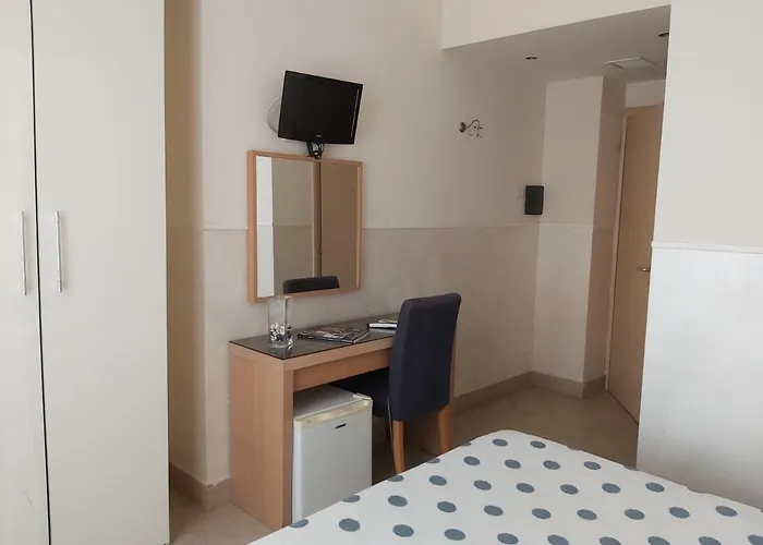 Bed & Breakfast Agli Horti Sallustiani Rome