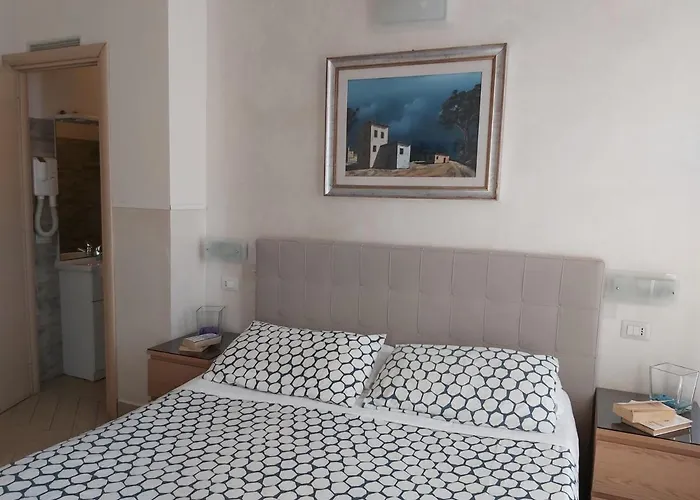 Bed & Breakfast Agli Horti Sallustiani