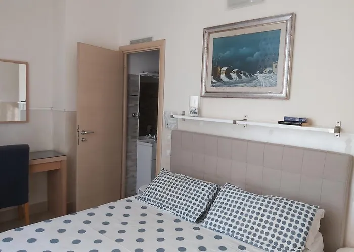 Agli Horti Sallustiani Bed & Breakfast Rome