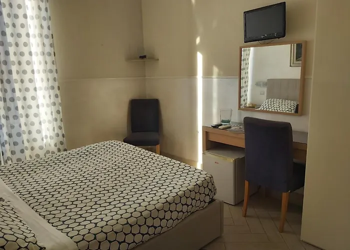 Agli Horti Sallustiani