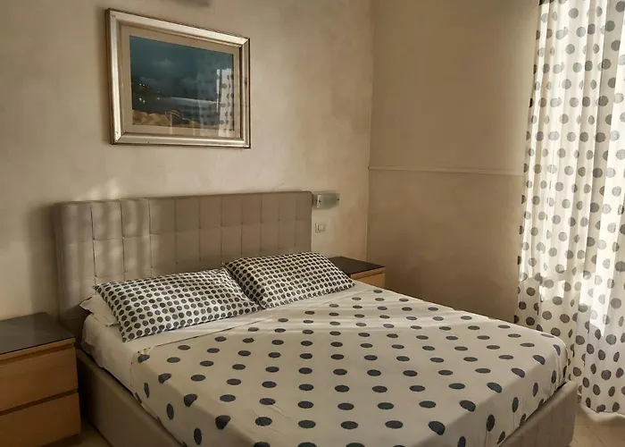 Agli Horti Sallustiani Bed & Breakfast Rome