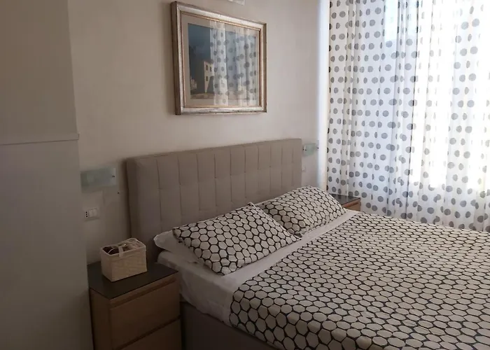 Bed & Breakfast Agli Horti Sallustiani Rome