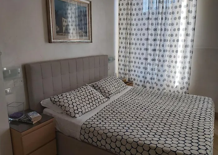 Agli Horti Sallustiani Bed & Breakfast