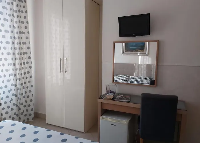 Agli Horti Sallustiani