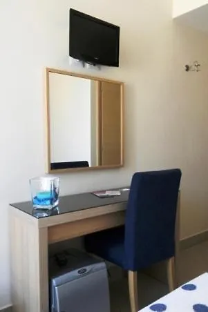 Bed & Breakfast Agli Horti Sallustiani 3*