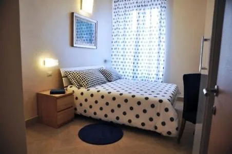 Bed & Breakfast Agli Horti Sallustiani Rome