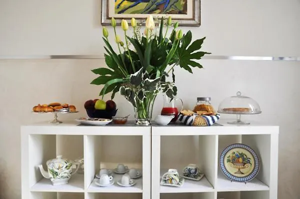 Agli Horti Sallustiani Rome