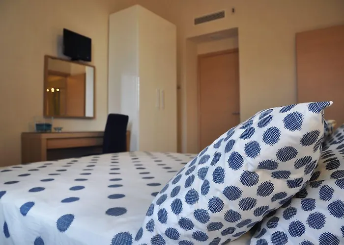 Bed & Breakfast Agli Horti Sallustiani