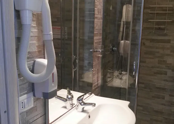 Bed & Breakfast Agli Horti Sallustiani