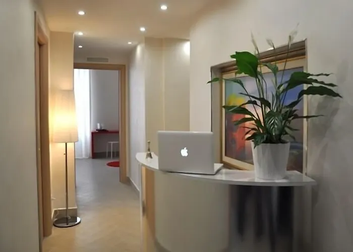 Agli Horti Sallustiani