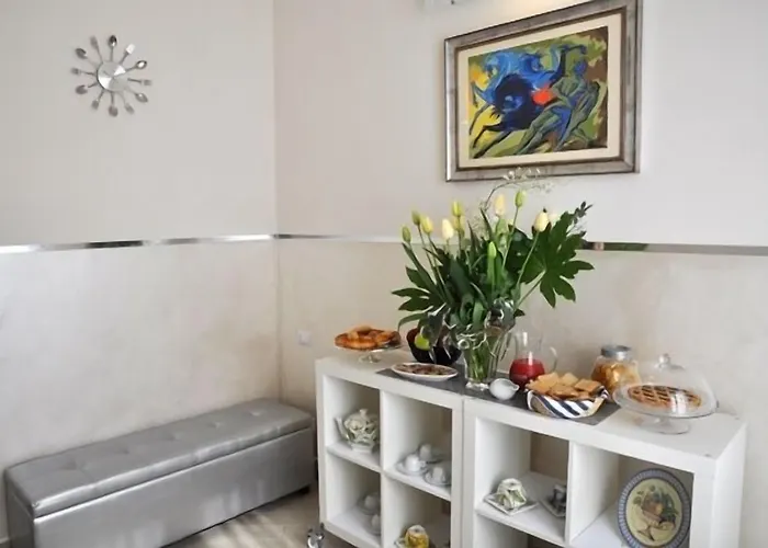 Agli Horti Sallustiani