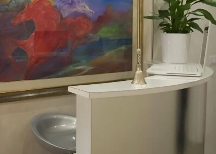 Agli Horti Sallustiani